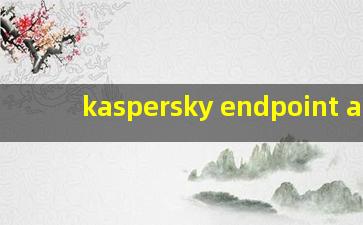 kaspersky endpoint apk